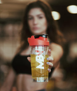 MBN Shaker shieldmixer