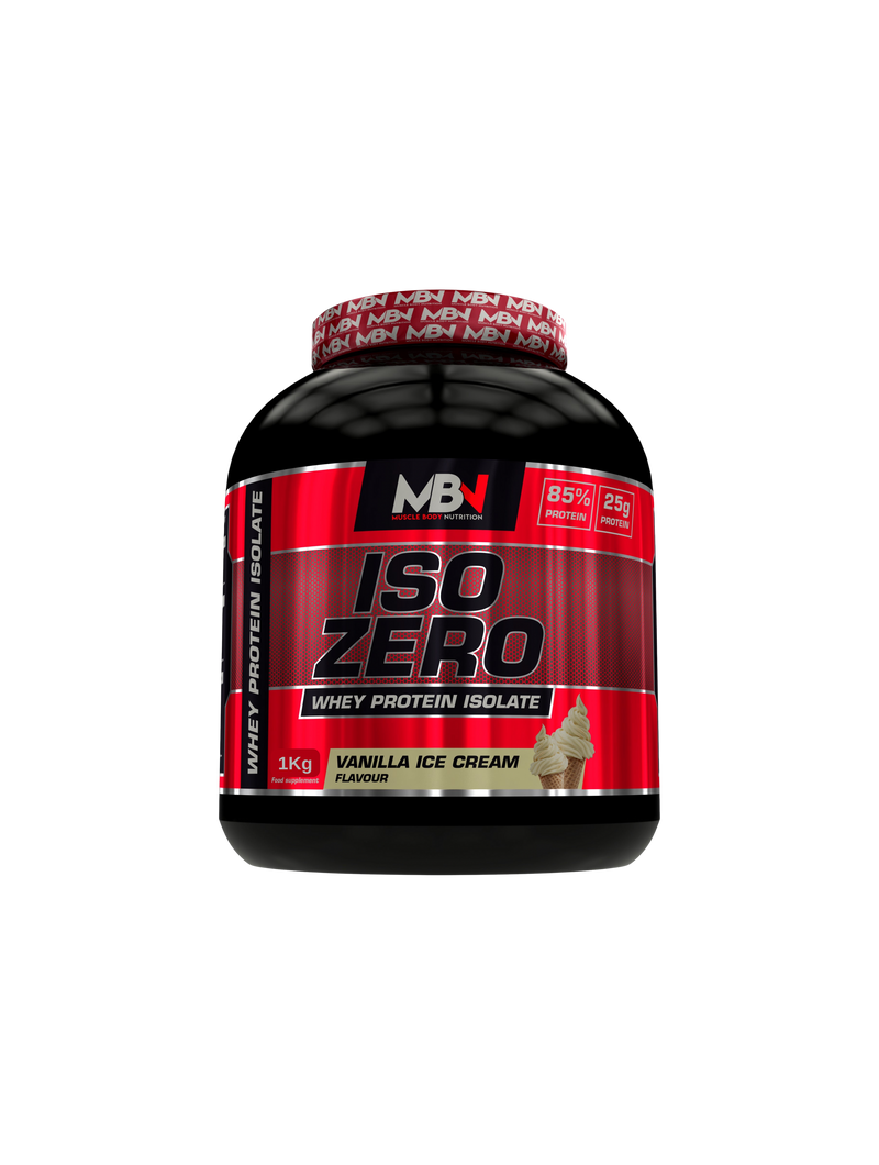Iso zero 1Kg