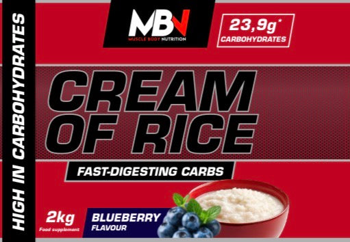 Cream of Rice 2Kg