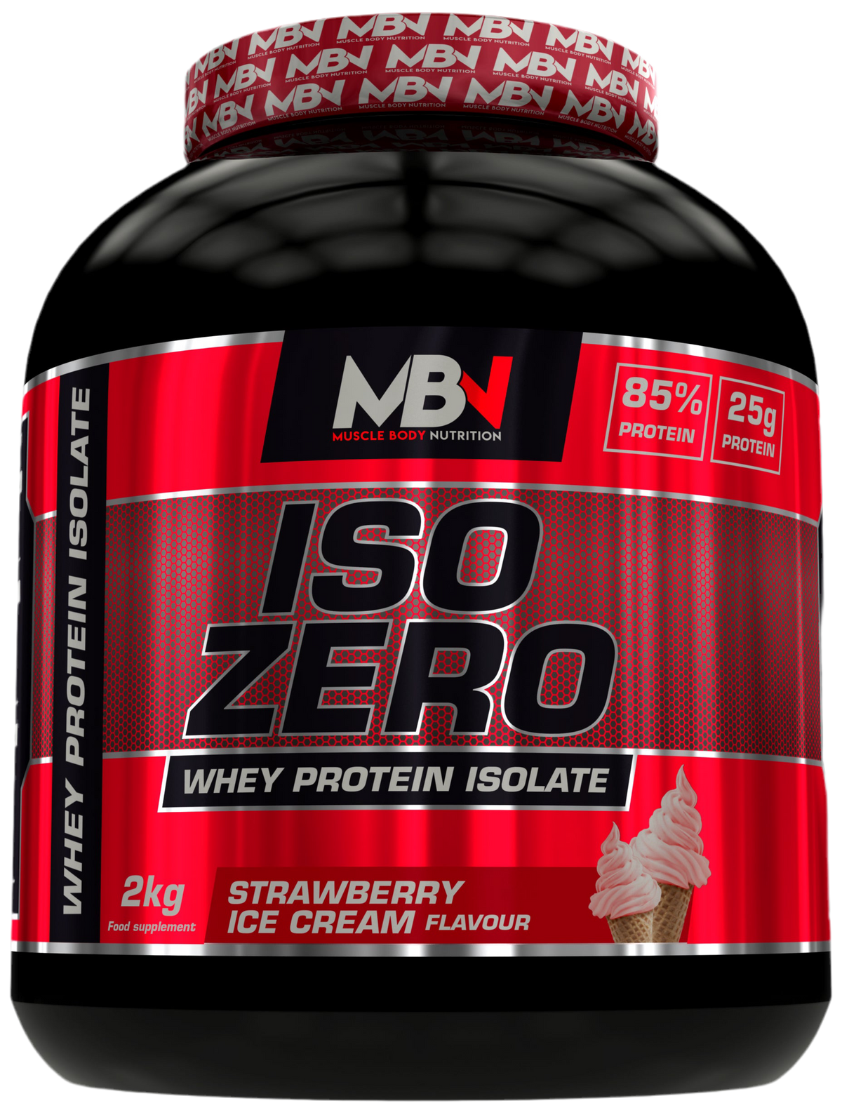 ISO-ZERO 2Kg