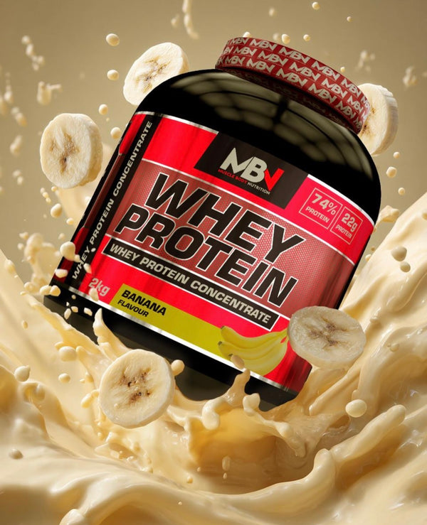 WHEY-PROTEIN