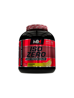 Iso zero 1Kg