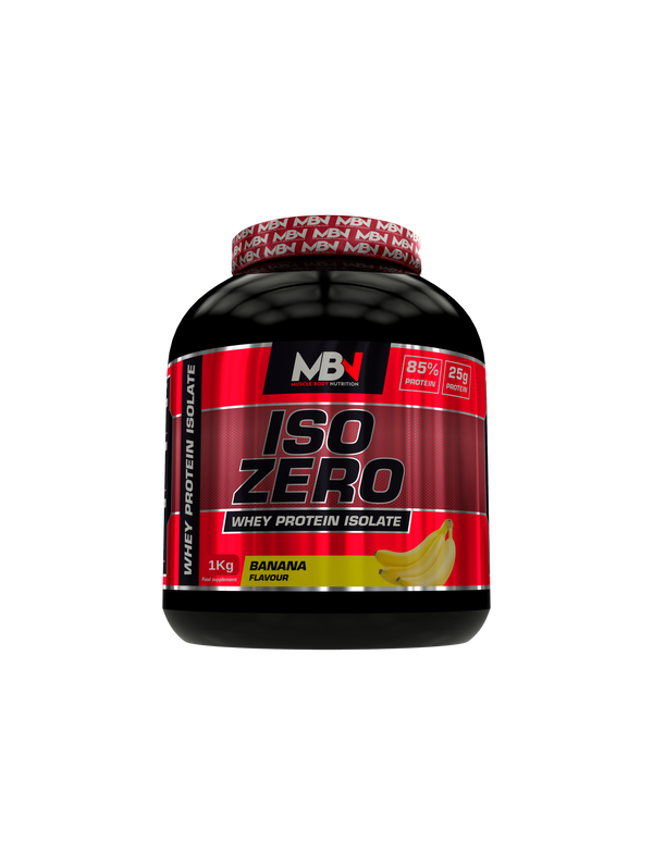 Iso zero 1Kg