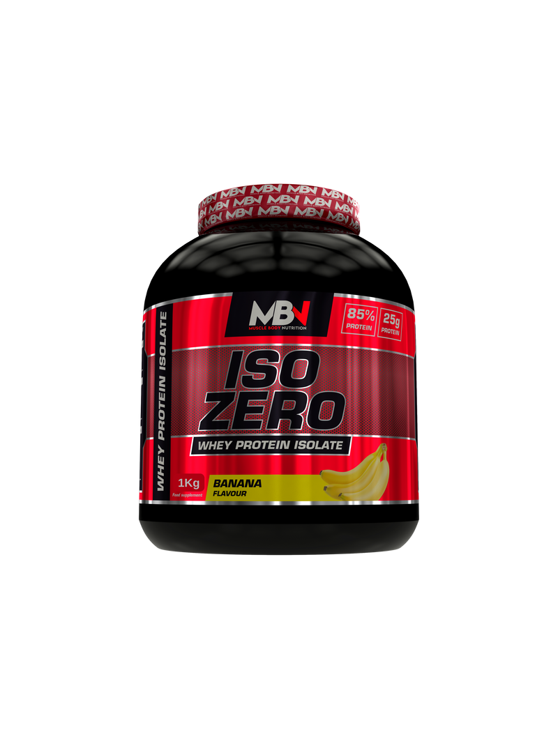 Iso zero 1Kg