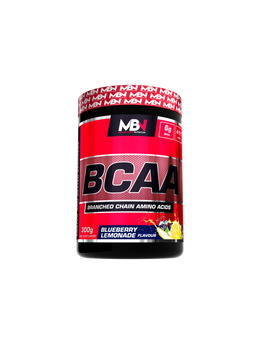 MBN BCAA 4:1:1 – 300 g