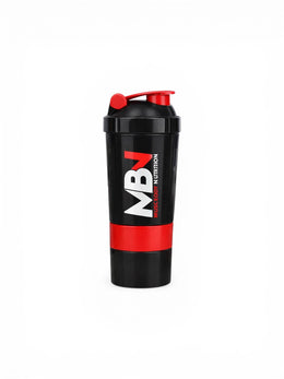 MBN SmartShake