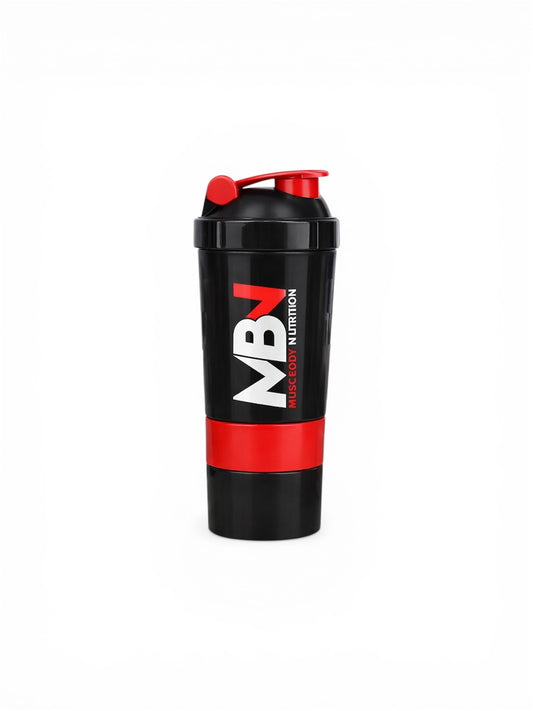 MBN SmartShake