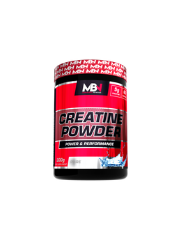 MBN Creatine Powder – 300 g