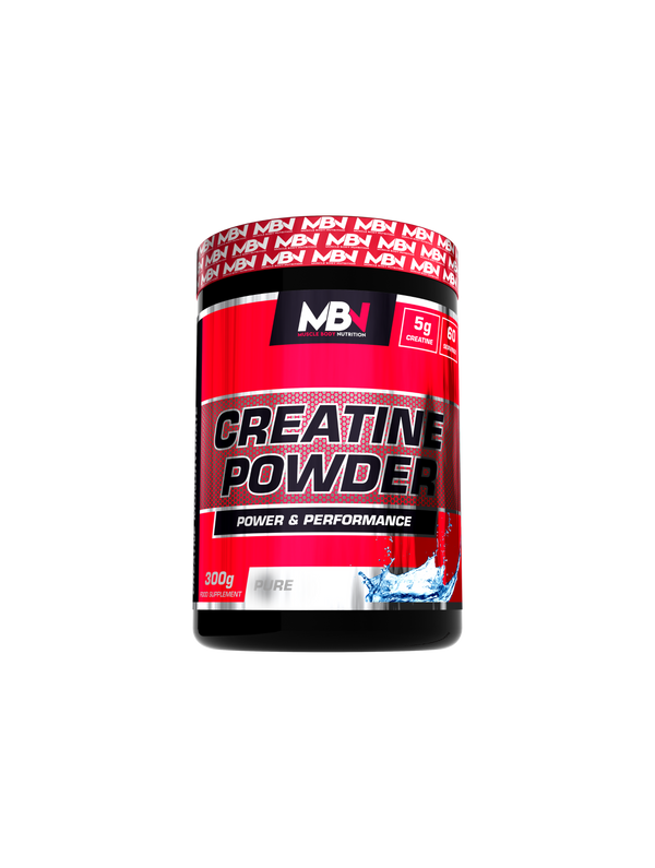 CREATINE MONOHYDRATE 300g