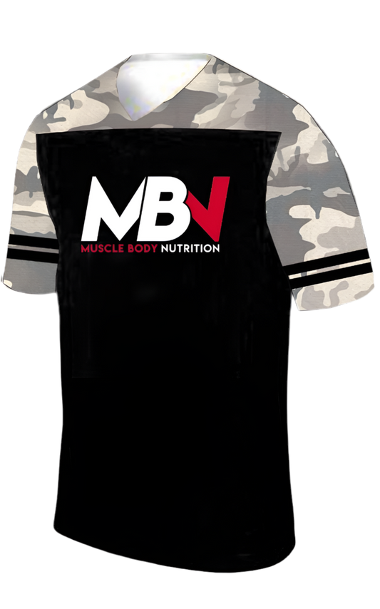MBN Tactical Performance Shirt