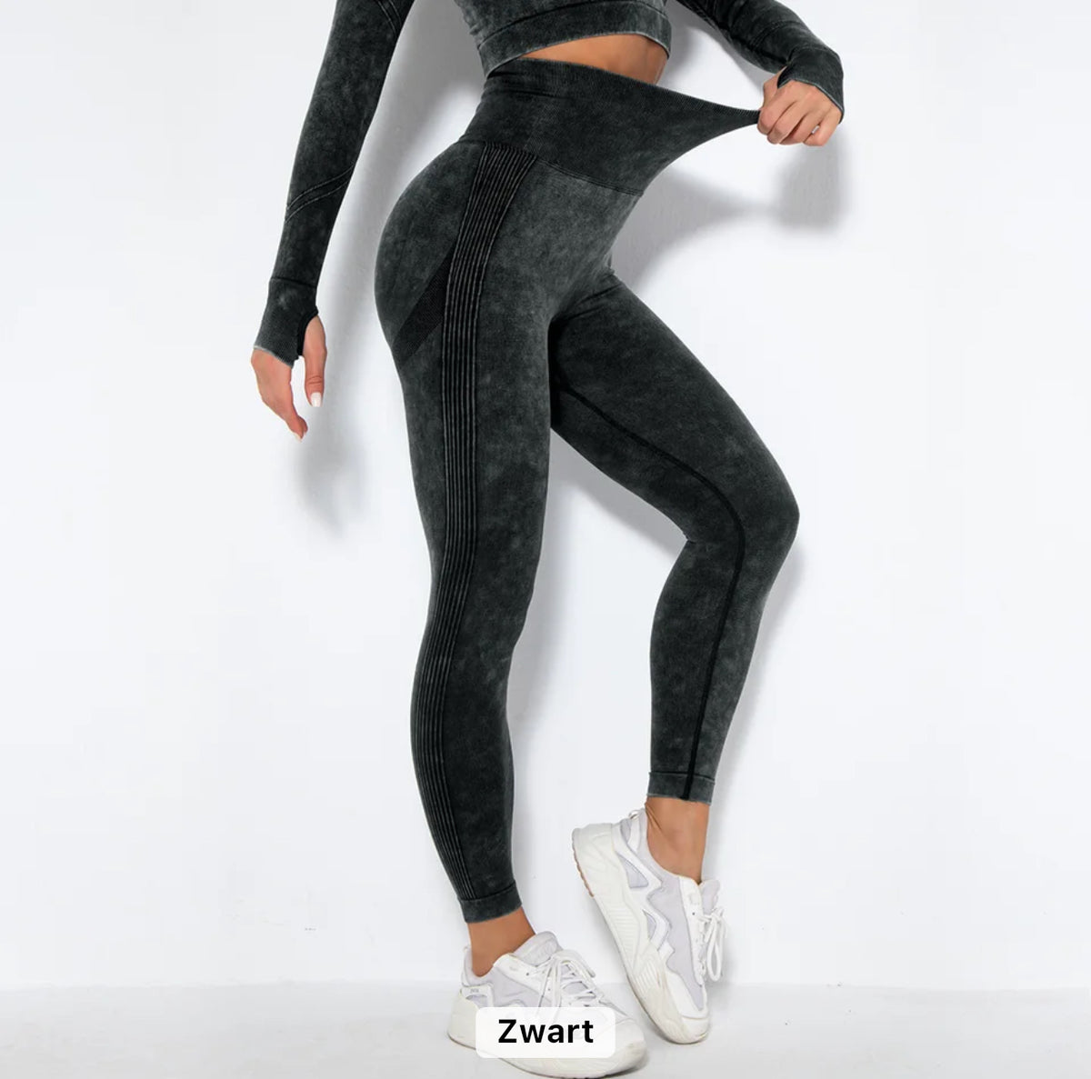 MBN Women's Training Legging