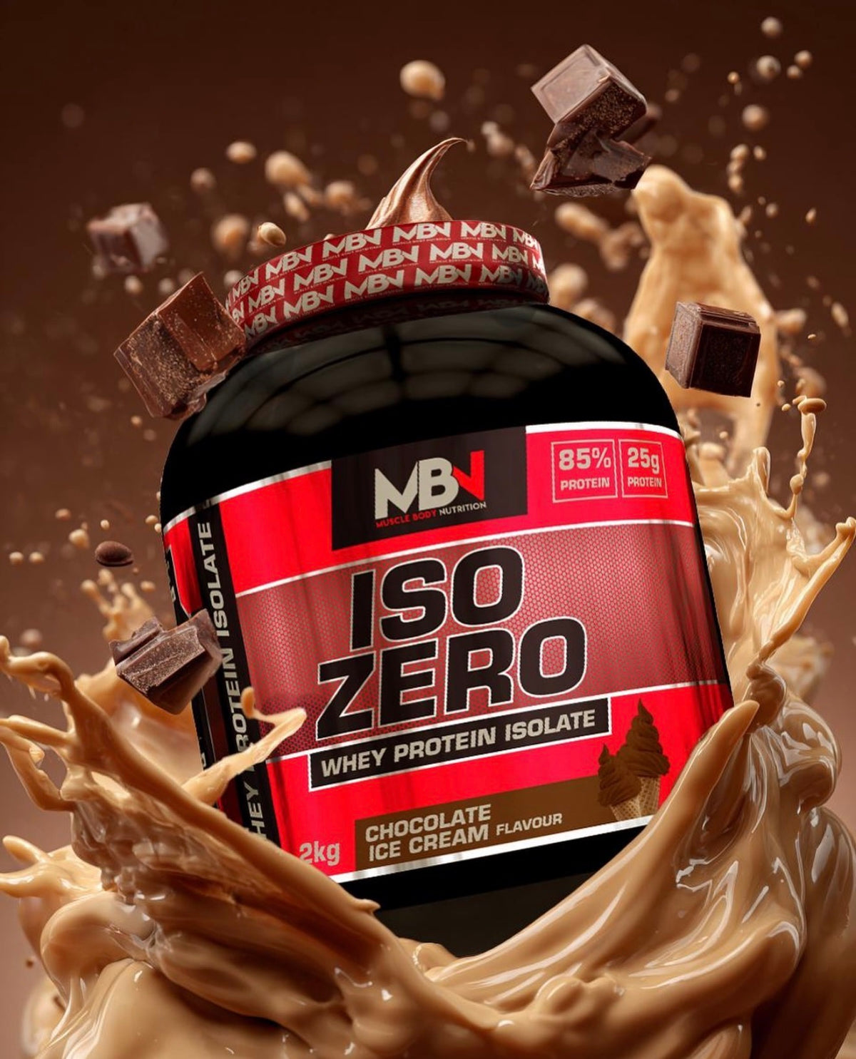 ISO-ZERO 2Kg