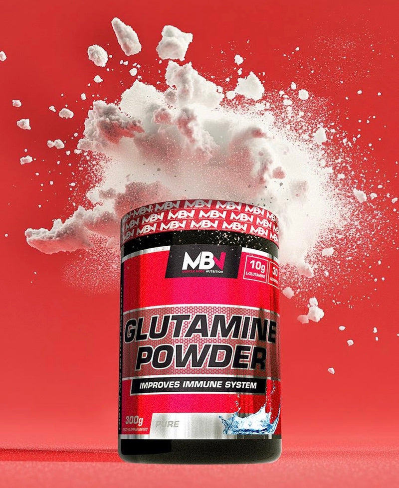 L-GLUTAMINE