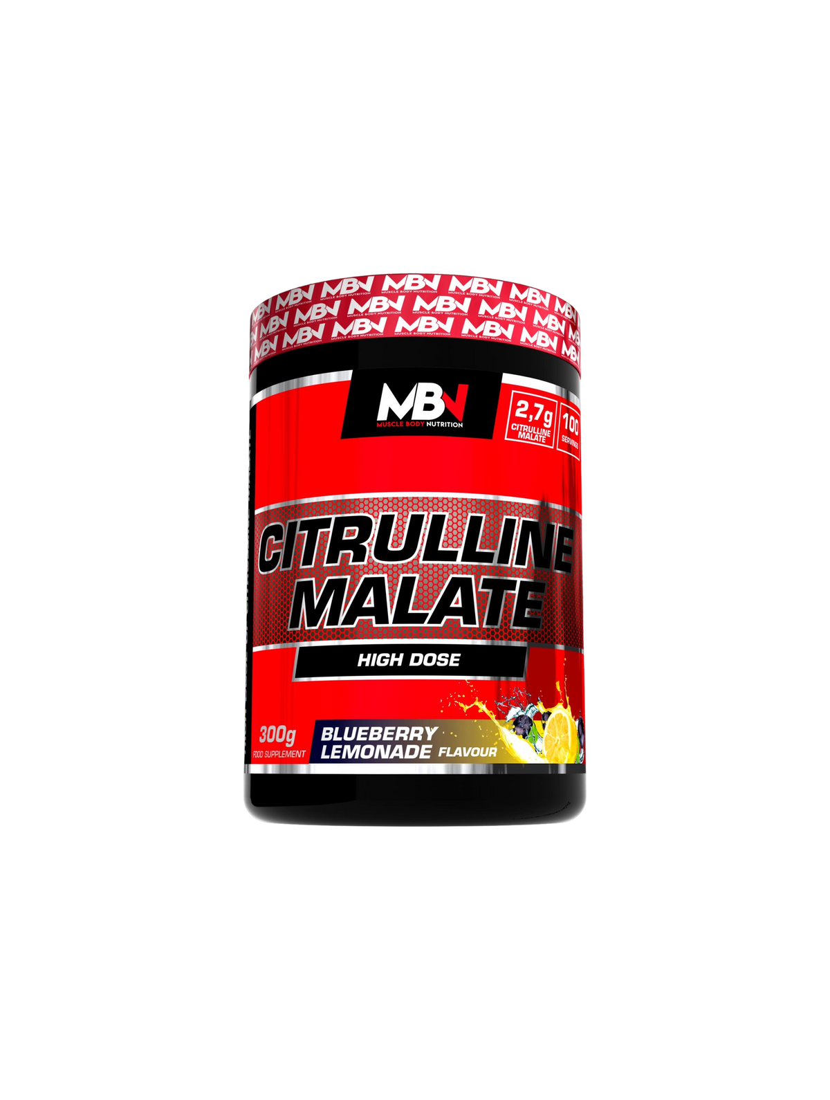 Citrulline Malate 300g