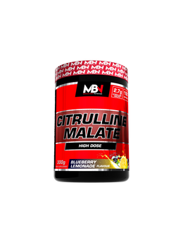 MBN Citrulline Malate – 300 g