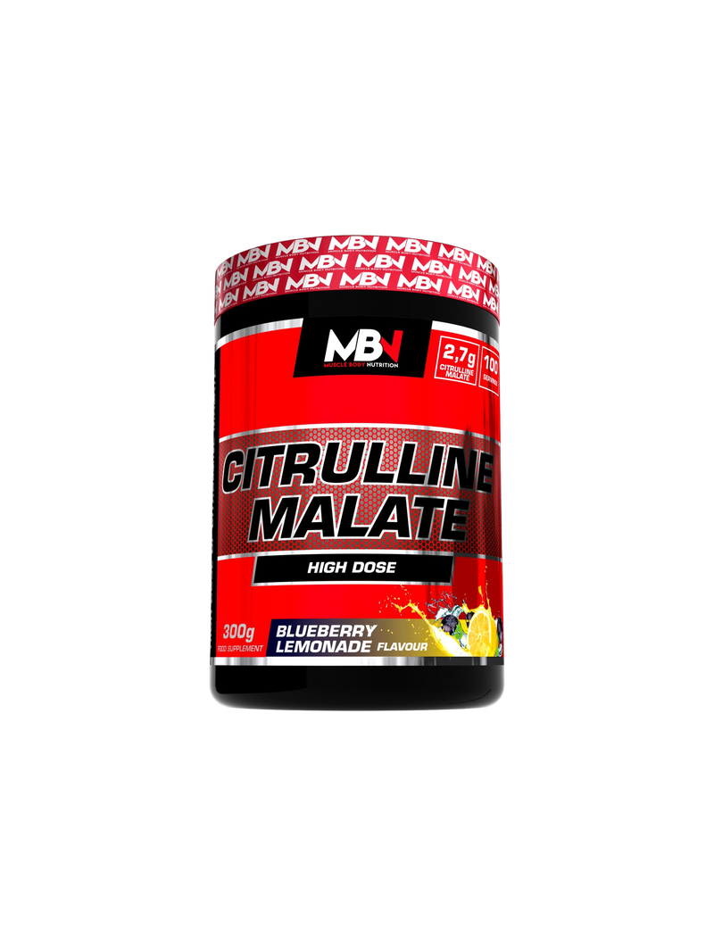 Citrulline Malate 300g