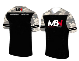 MBN Tactical Performance Shirt
