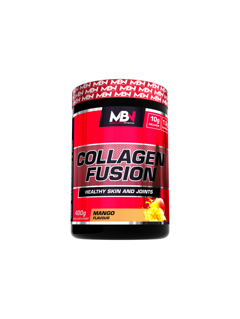 Collagen Fusion 400gr