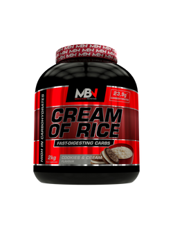 Cream of Rice 2Kg