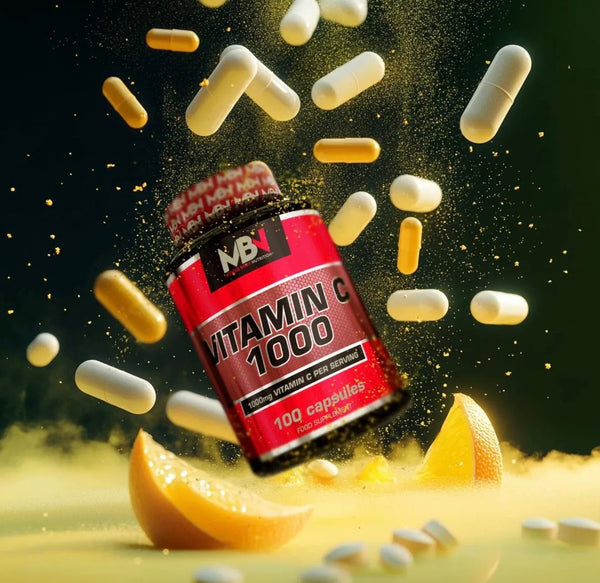 VITAMINE C 1000