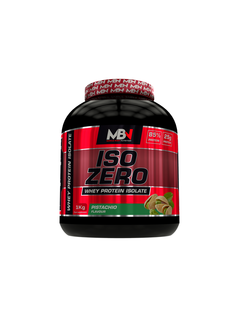 Iso zero 1Kg