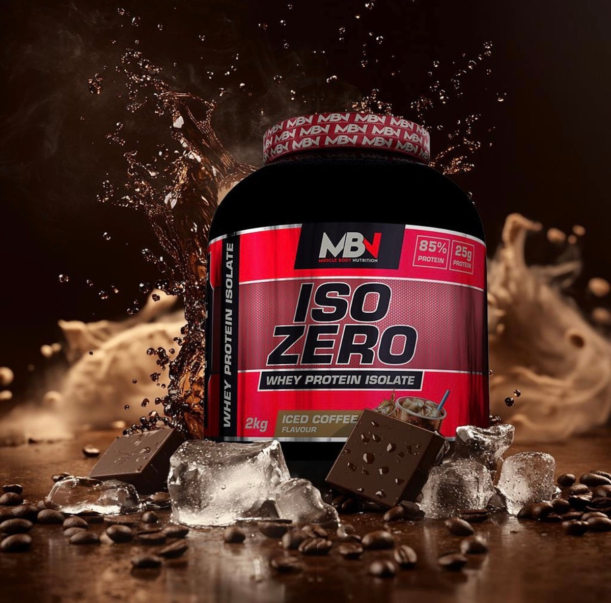 ISO-ZERO 2Kg
