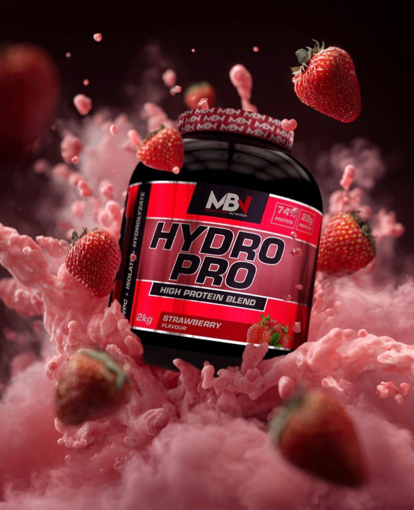 HYDRO-PRO
