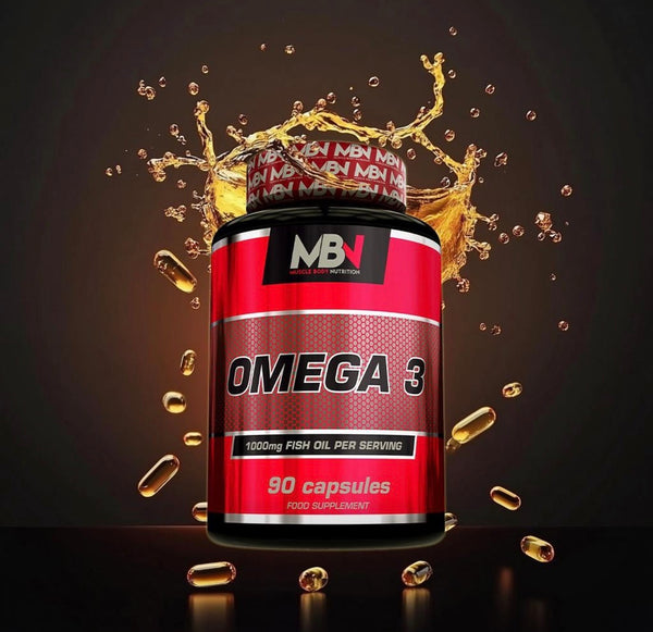 OMEGA-3
