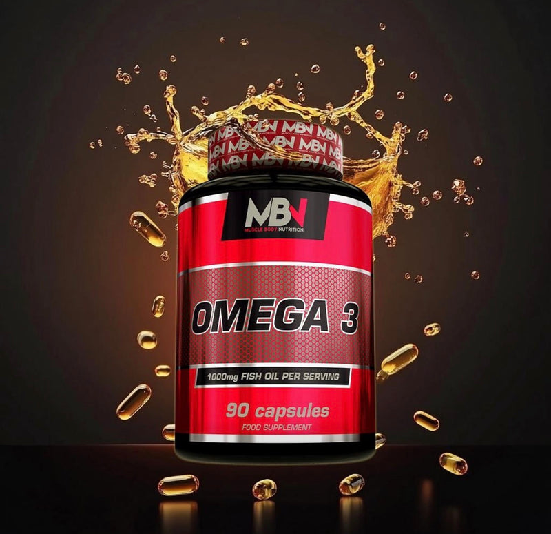 OMEGA-3