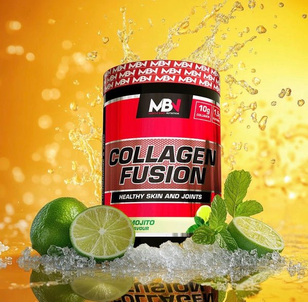 Collagen Fusion 400gr