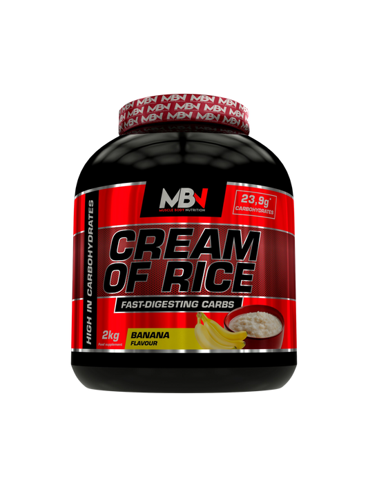 Cream of Rice 2Kg