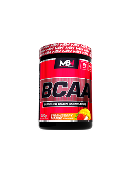 MBN BCAA 4:1:1 – 300 g