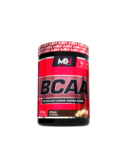 MBN BCAA 4:1:1 – 300 g