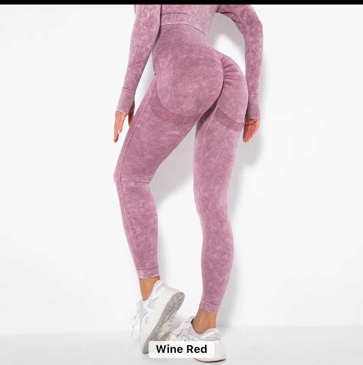 MBN Women's Training Legging