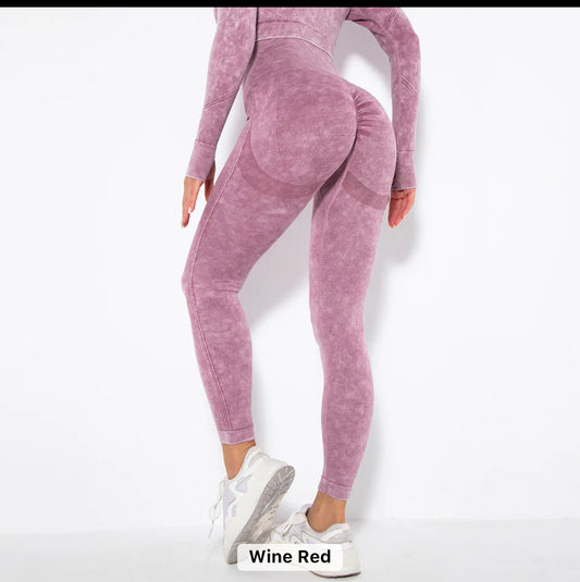 Sexy Yoga Women’s leggin MBN Pro 2024