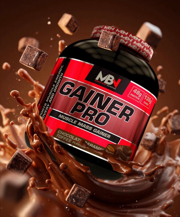 GAINER-PRO 4Kg