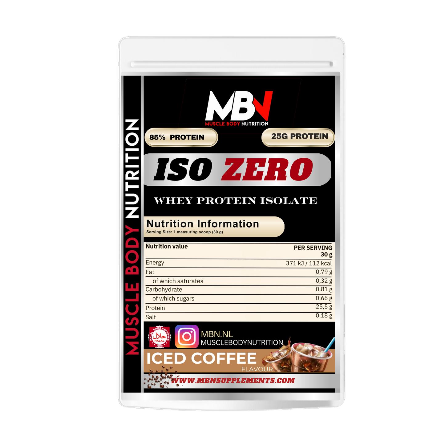 ISO-ZERO