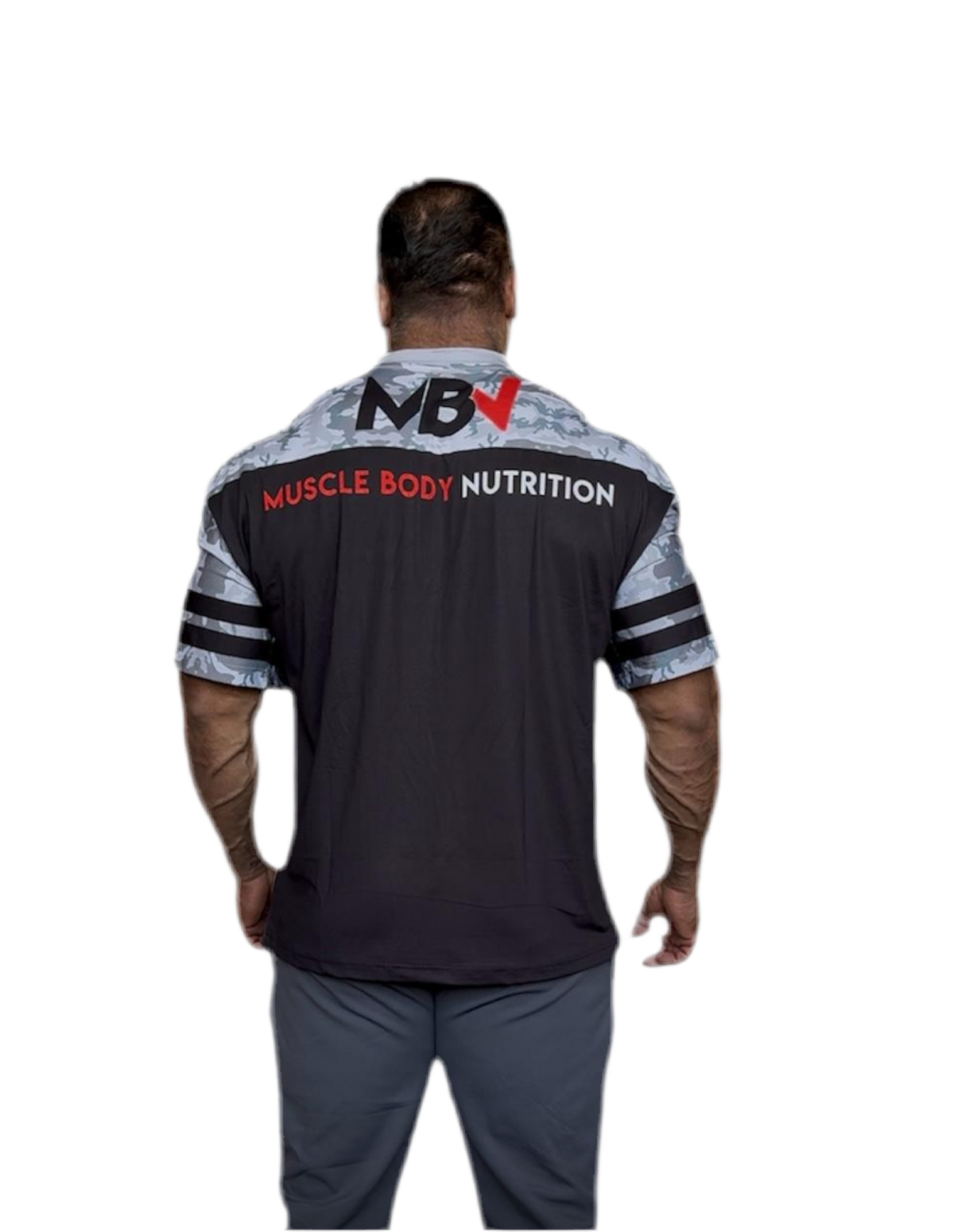 MBN Tactical Performance Shirt