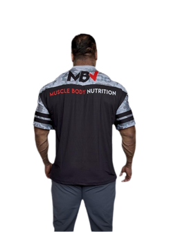 MBN Tactical Performance Shirt