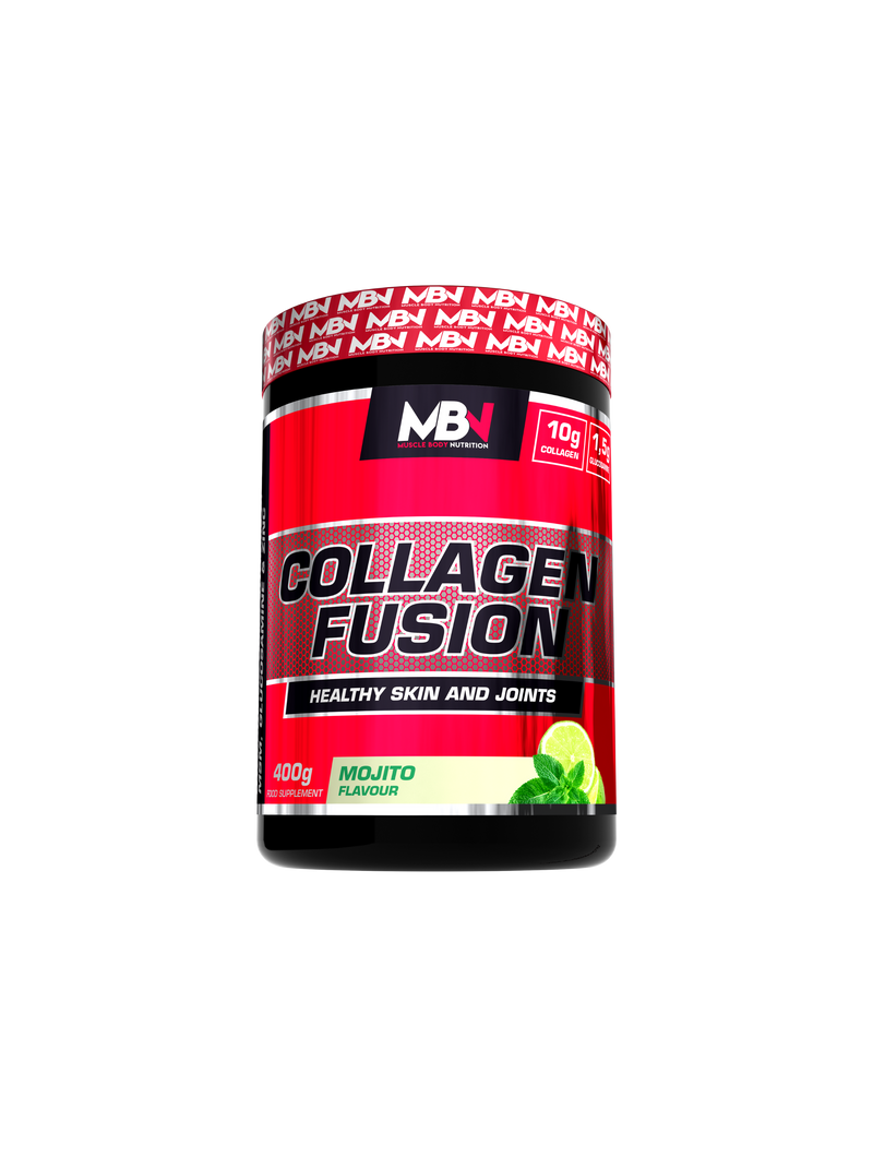 Collagen Fusion 400gr