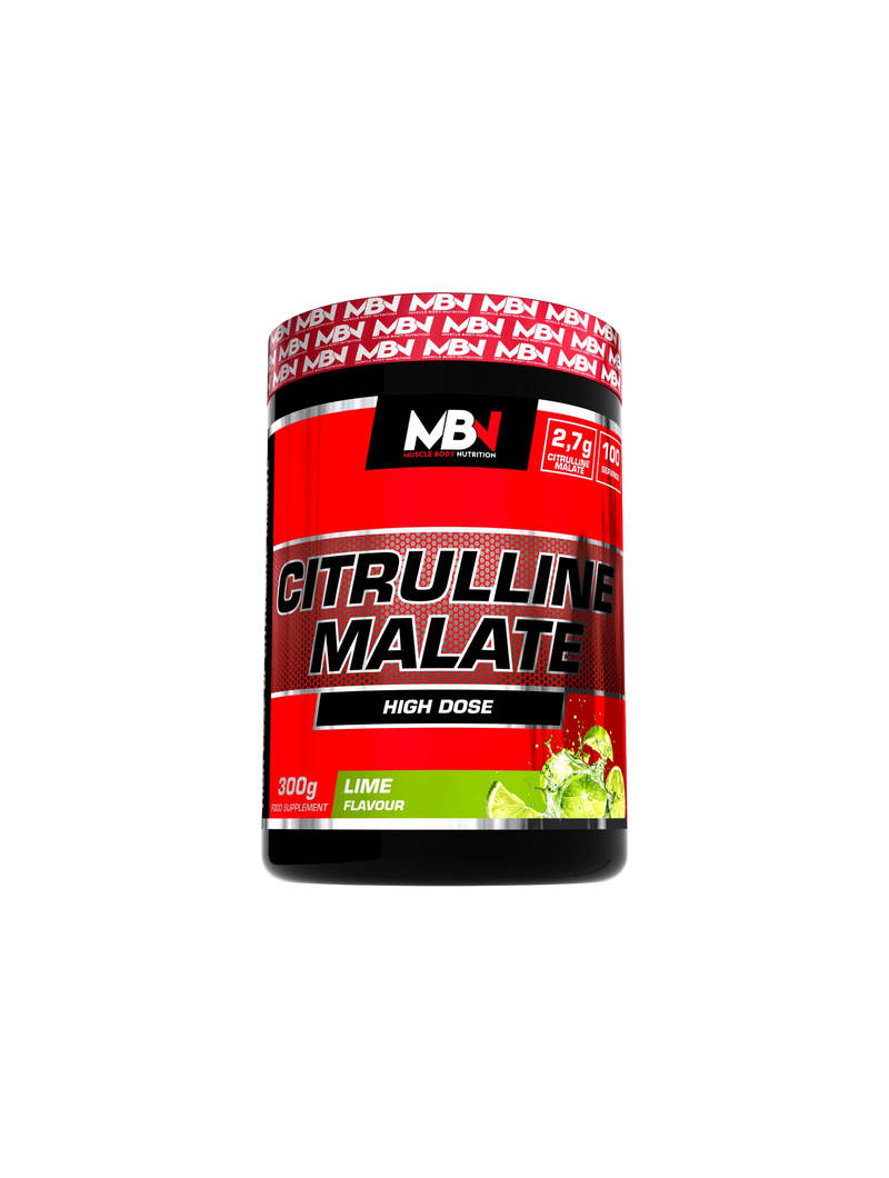 Citrulline Malate 300g