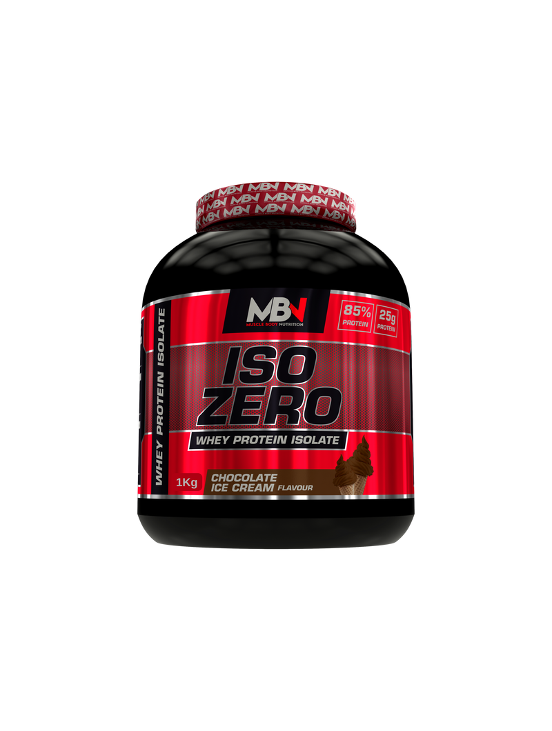 Iso zero 1Kg