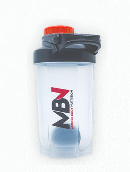MBN Shakebeker – 500 ml