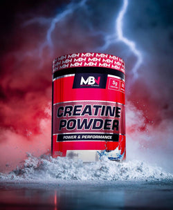 CREATINE MONOHYDRATE 300g