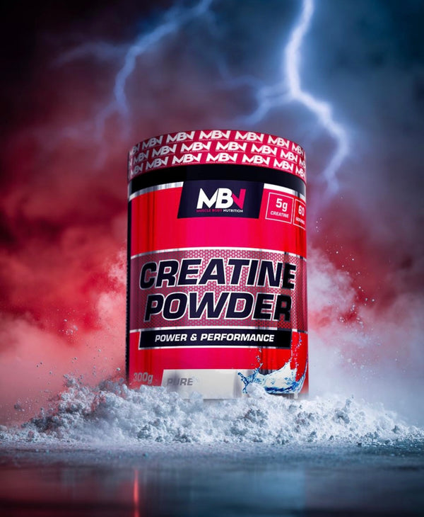 CREATINE MONOHYDRATE 300g