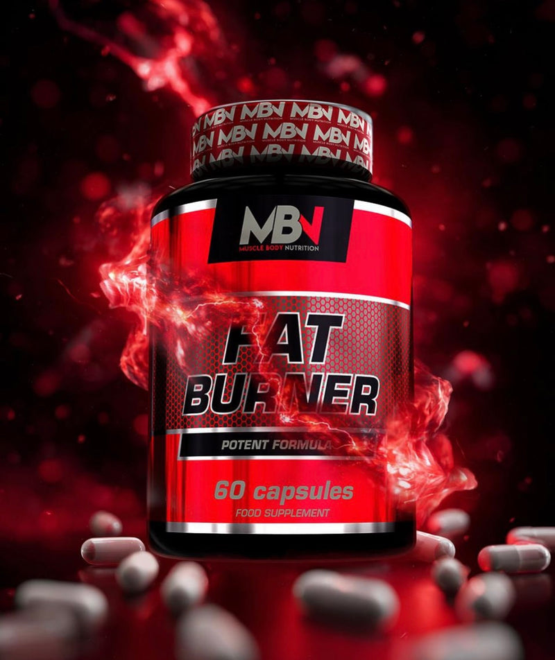 FAT-BURNER