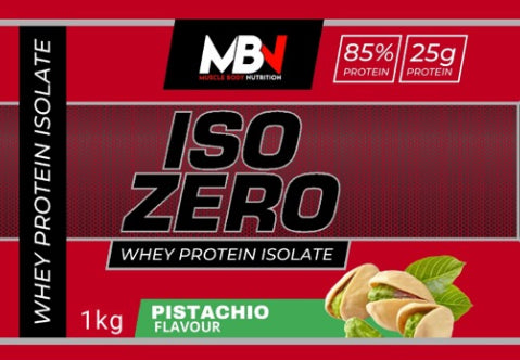 ISO-ZERO