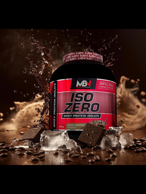 Iso zero 1Kg