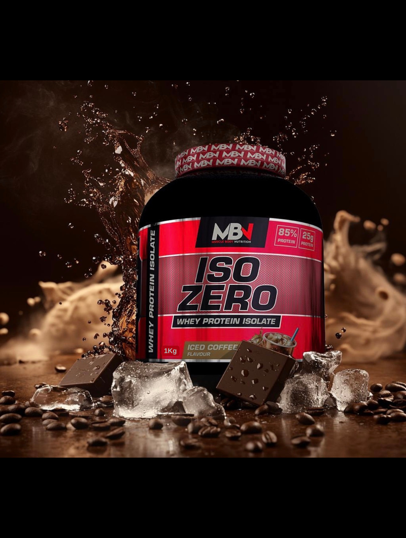 Iso zero 1Kg