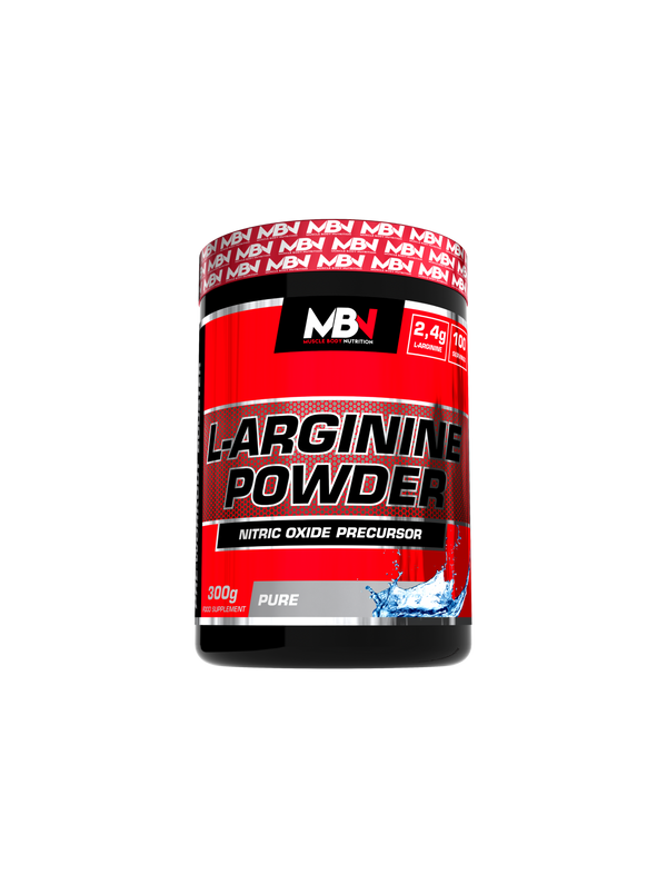 L-ARGININE POWDER